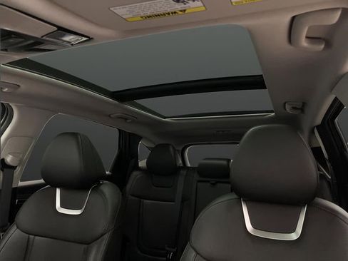Used 2024 Hyundai Tucson Limited image 7