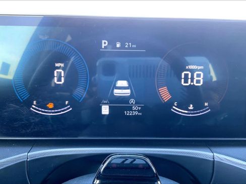 Used 2025 Hyundai Santa Fe XRT image 26