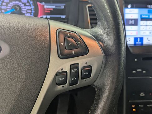 Used 2019 Ford Flex SEL w/ Equipment Group 202A image 18