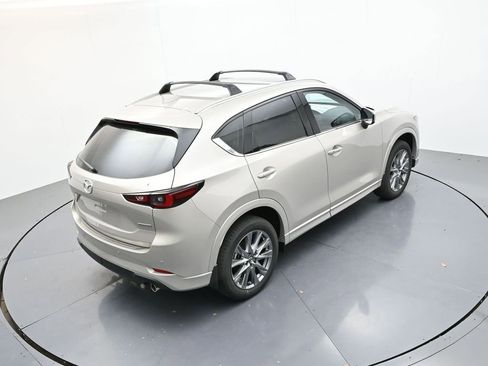 Used 2025 MAZDA CX-5 AWD 2.5 S image 25