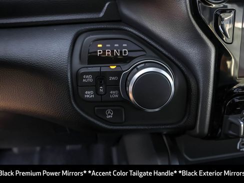 New 2026 RAM 1500 Big Horn image 25