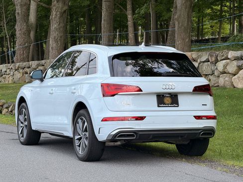 Used 2023 Audi Q5 2.0T Premium Plus w/ Premium Plus Package AWD/4WD image 15