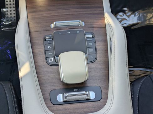 New 2026 Mercedes-Benz GLE 53 AMG 4MATIC image 23