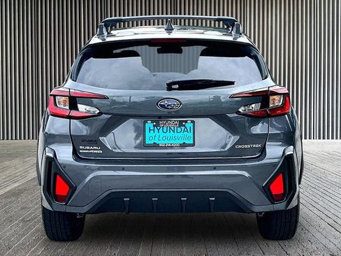 Used 2024 Subaru Crosstrek 2.5i Limited w/ Popular Package #3A AWD/4WD image 5