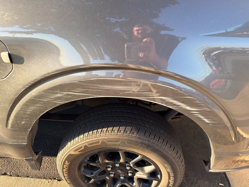 Used 2025 Ford F150 STX RWD image 8