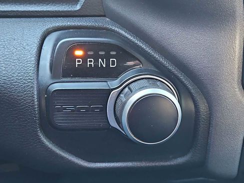 Used 2021 RAM 1500 Big Horn image 29