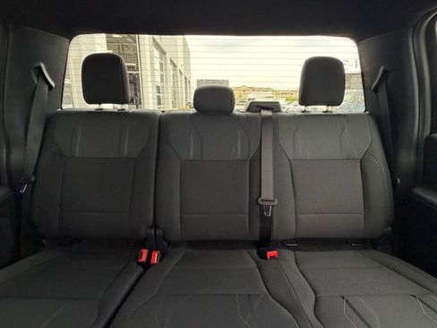 New 2026 Ford F150 STX w/ Equipment Group 200A image 54