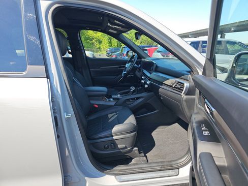 Used 2023 Kia Telluride SX X-Line AWD/4WD image 12