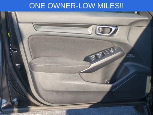 Used 2026 Honda Civic Sport image 12