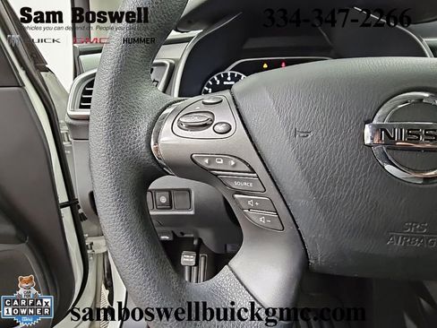 Used 2022 Nissan Murano S image 22