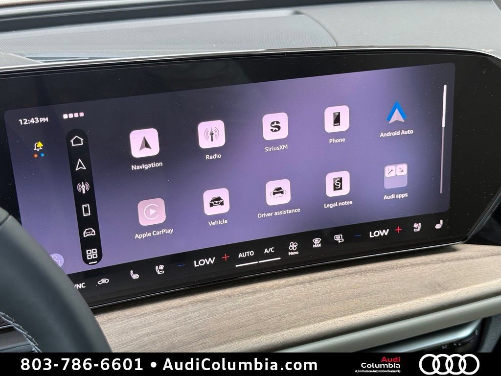 New 2026 Audi Q5 Premium Plus AWD/4WD image 33