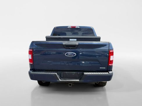 Used 2018 Ford F150 XL w/ Equipment Group 101A Mid RWD image 5