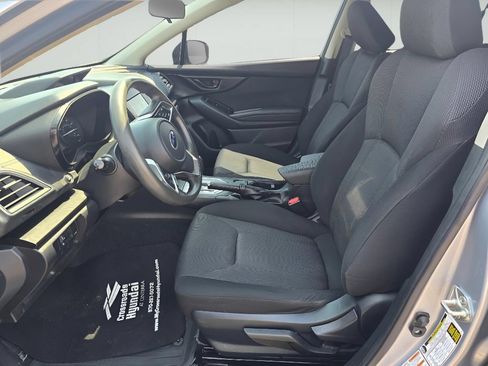 Used 2019 Subaru Impreza 2.0i w/ Eyesight AWD/4WD image 9