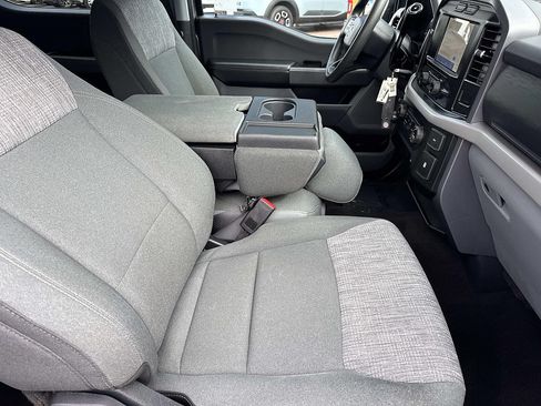 Certified 2023 Ford F150 XLT RWD image 35