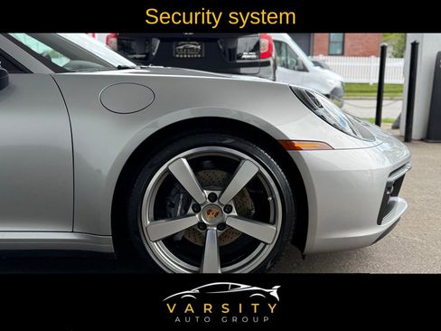 Used 2021 Porsche 911 Carrera image 45