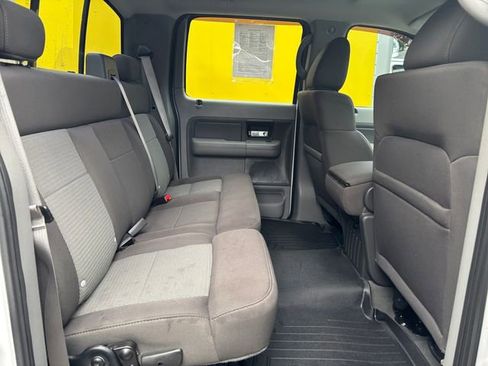 Used 2006 Ford F150 XLT image 19