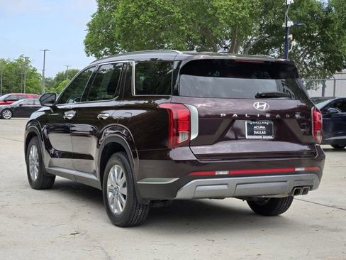 Used 2024 Hyundai Palisade SEL FWD image 8