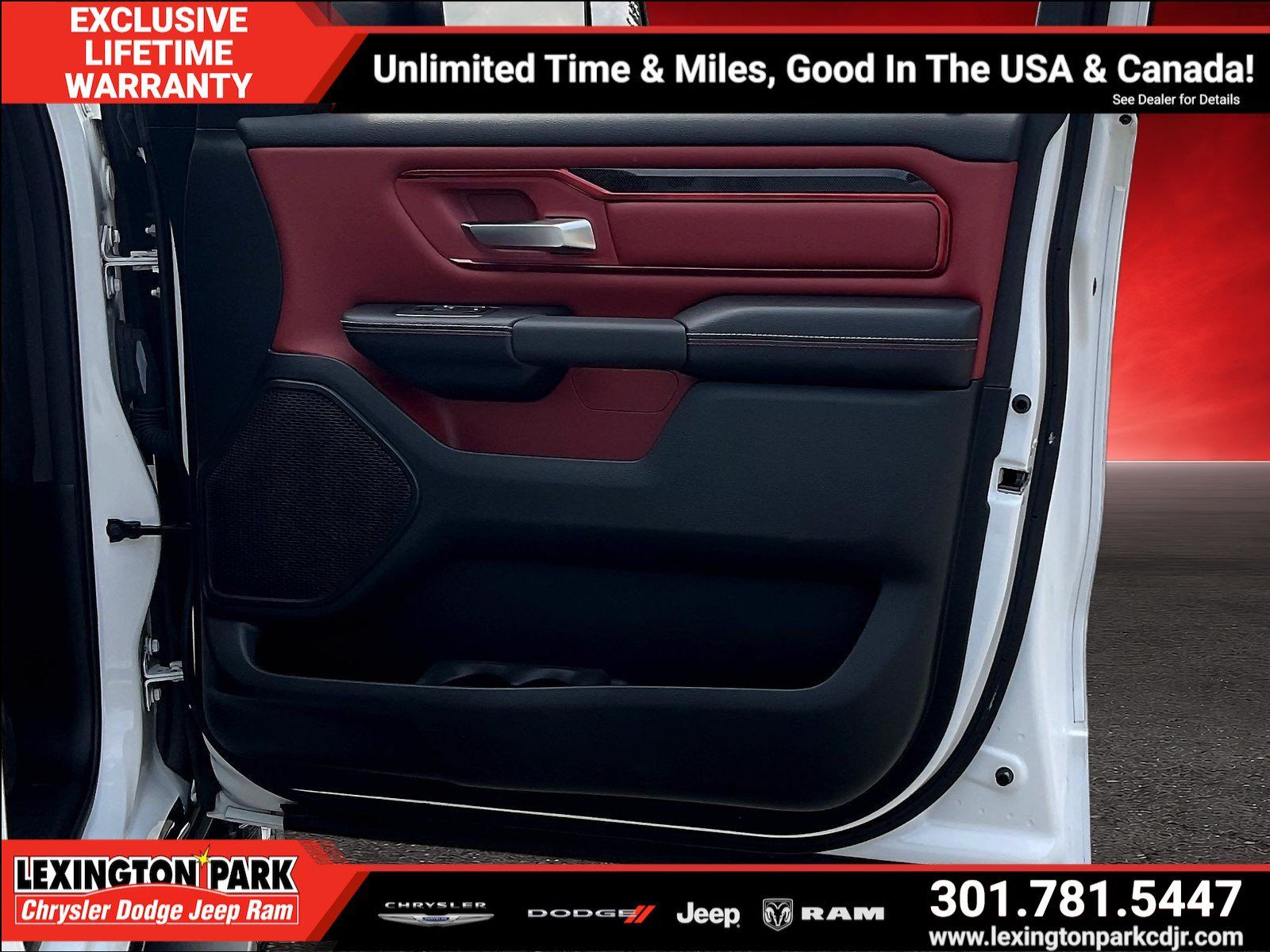 Used 2019 RAM 1500 Rebel w/ Rebel Level 1 Equipment Group AWD/4WD image 28
