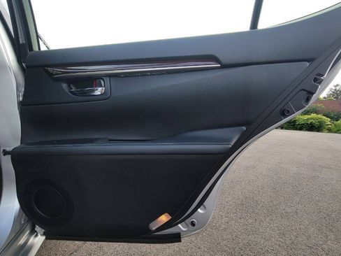 Used 2014 Lexus ES 350 w/ Luxury Package FWD image 23