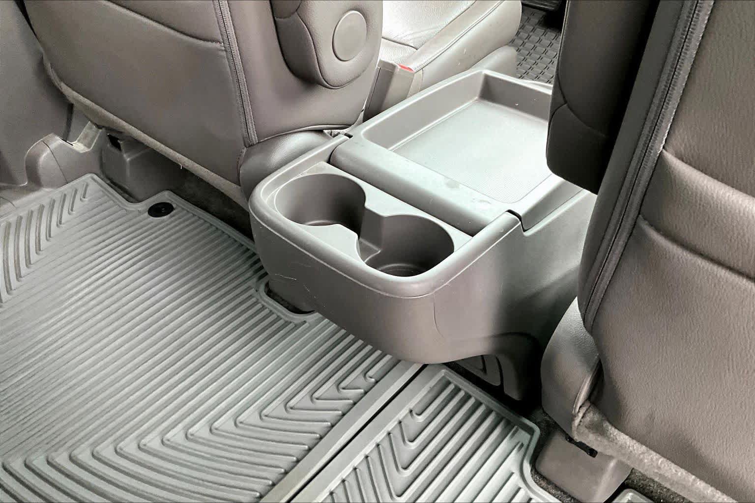 Used 2017 Honda Odyssey EX-L image 10