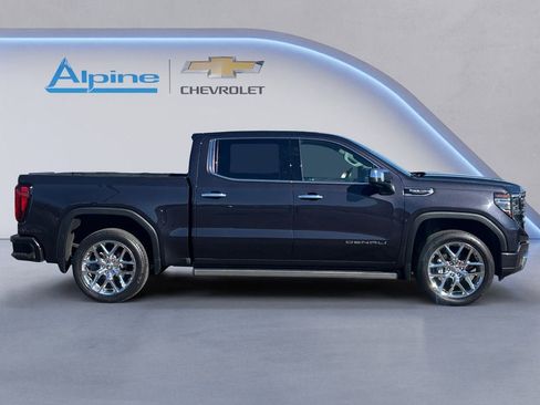 Used 2023 GMC Sierra 1500 Denali w/ Denali Reserve Package image 6
