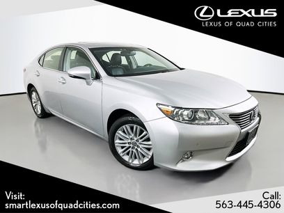 Used 2014 Lexus ES 350