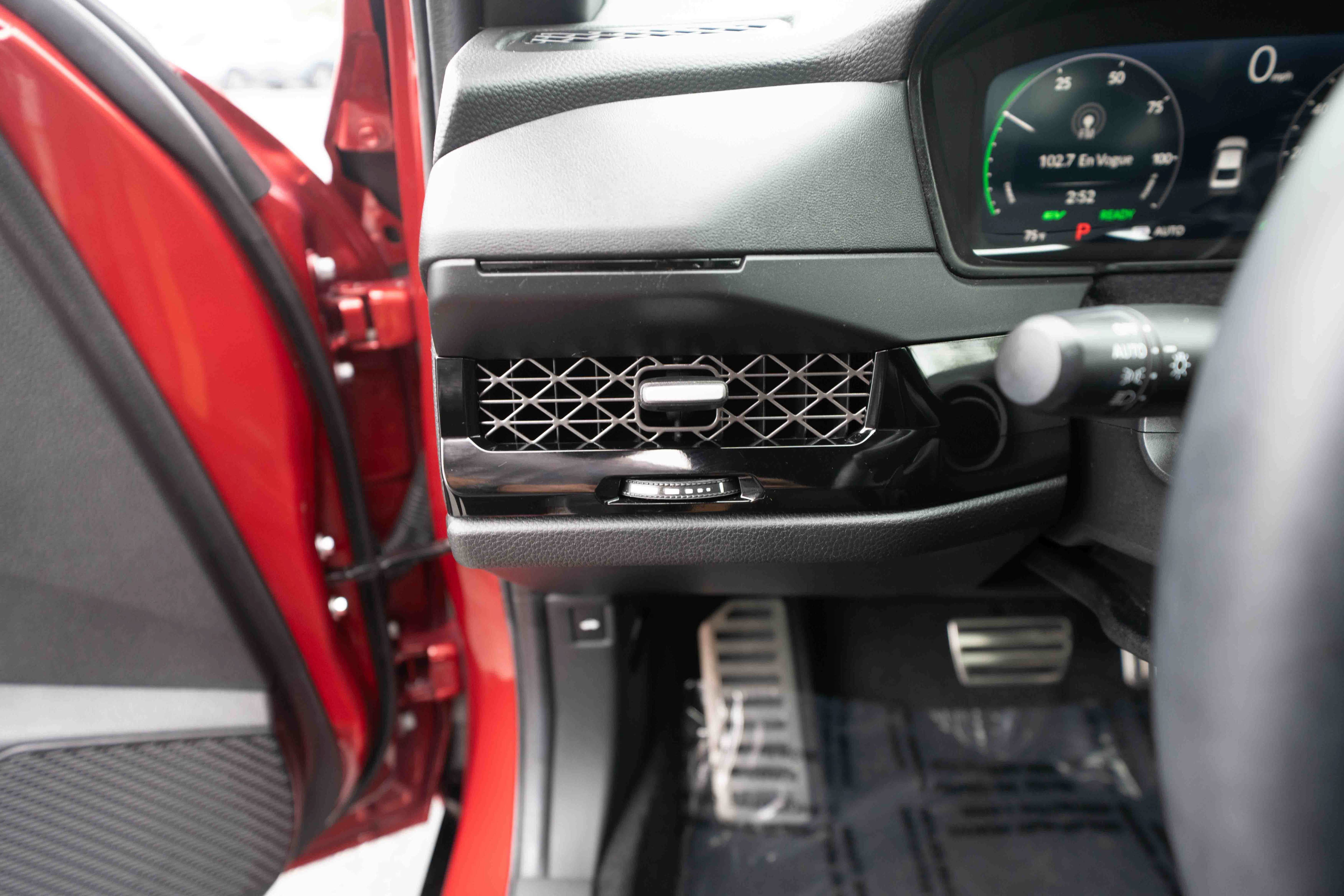 Used 2024 Honda Accord Sport image 10