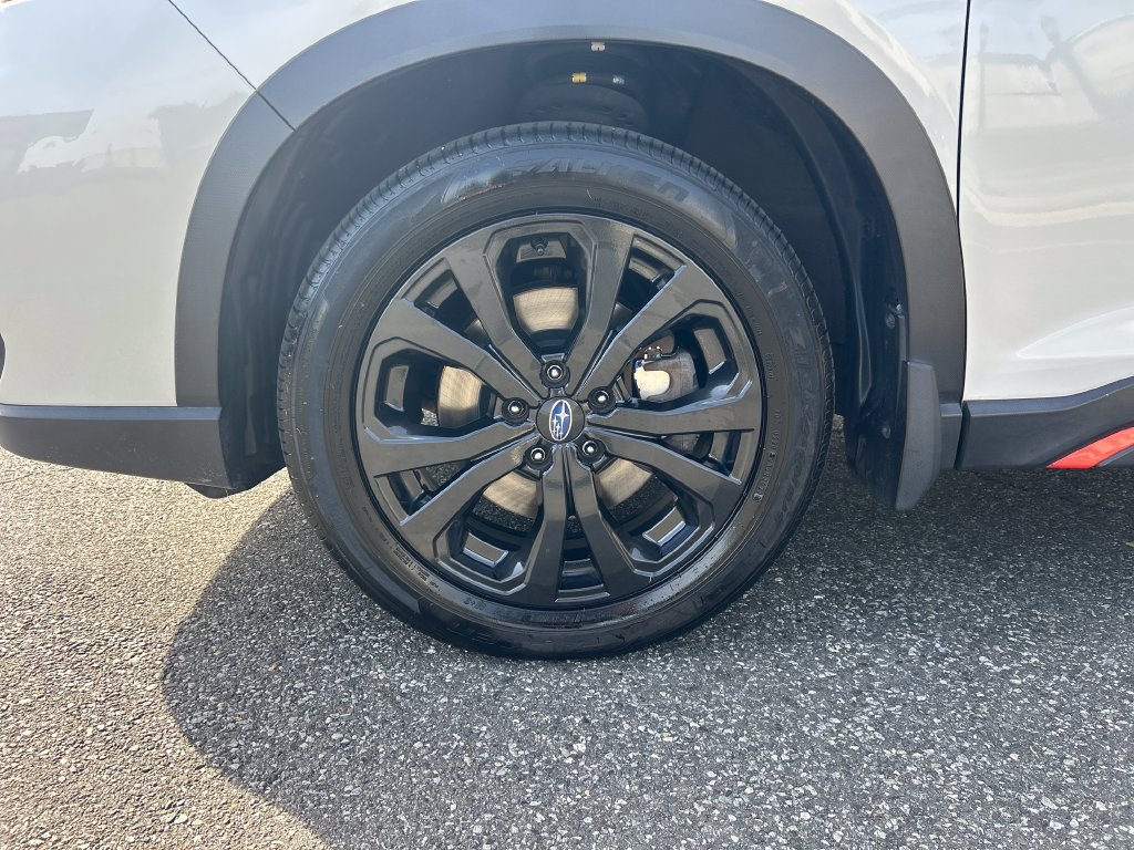 Used 2020 Subaru Forester Sport AWD/4WD image 24