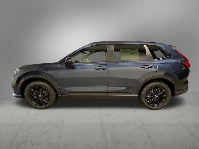 New 2027 Honda CR-V Sport-L image 2