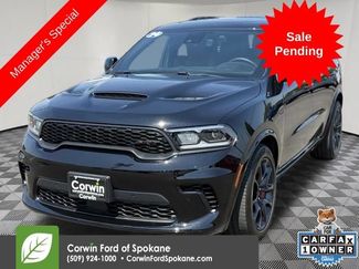 Used 2024 Dodge Durango SRT AWD/4WD 360° Tour