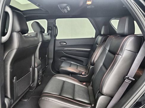 New 2026 Dodge Durango GT image 30