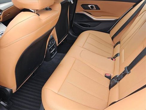 Used 2025 BMW 330i Sedan RWD image 19