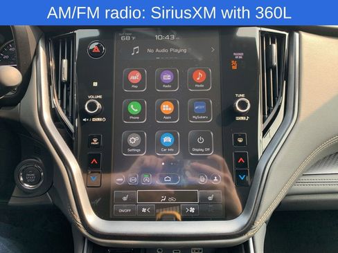 New 2025 Subaru Outback Wilderness image 6