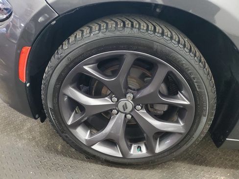 Used 2019 Dodge Charger SXT w/ Plus Group RWD image 21