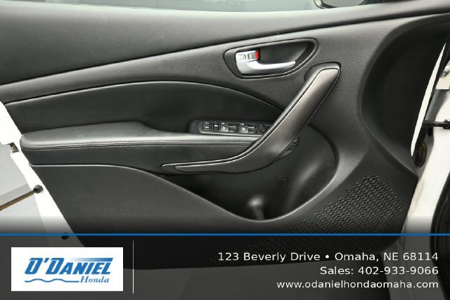Used 2015 Dodge Dart Limited FWD image 23