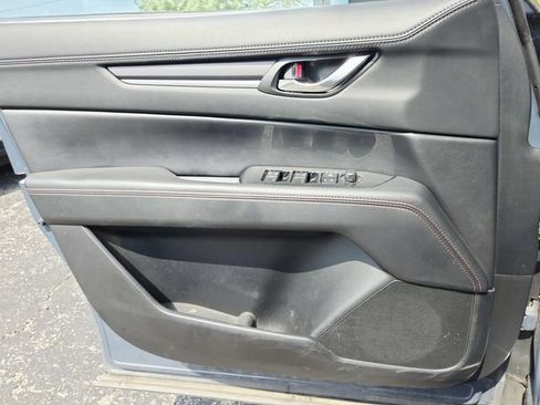 Used 2023 MAZDA CX-5 Carbon Edition AWD/4WD image 31