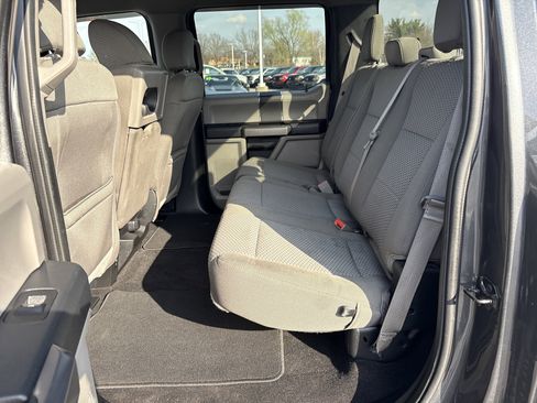 Used 2020 Ford F150 XLT image 33