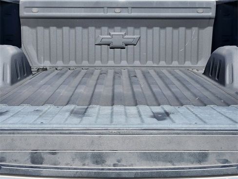 Used 2022 Chevrolet Silverado 1500 Custom image 33