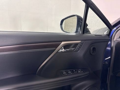Used 2022 Lexus RX 350 FWD w/ Premium Package image 31