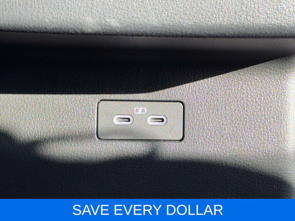 Used 2025 MAZDA CX-50 AWD 2.5 S w/ Weather Package image 22