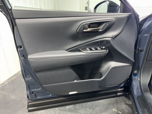 New 2026 Toyota Crown Signia w/ Advanced Technology Package AWD/4WD image 20
