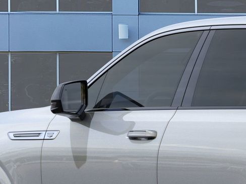 New 2025 Cadillac Escalade IQ Sport 1 w/ LPO, ONYX Package image 12