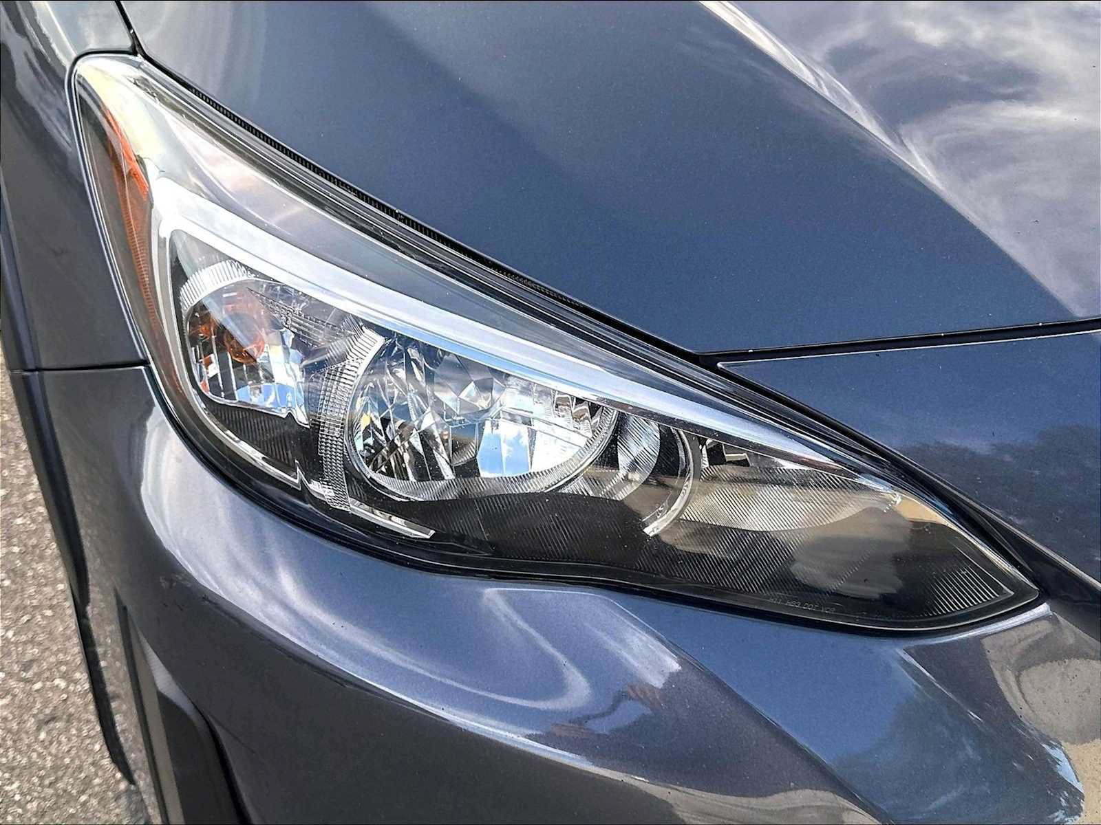 Used 2022 Subaru Crosstrek 2.0i Premium AWD/4WD image 30