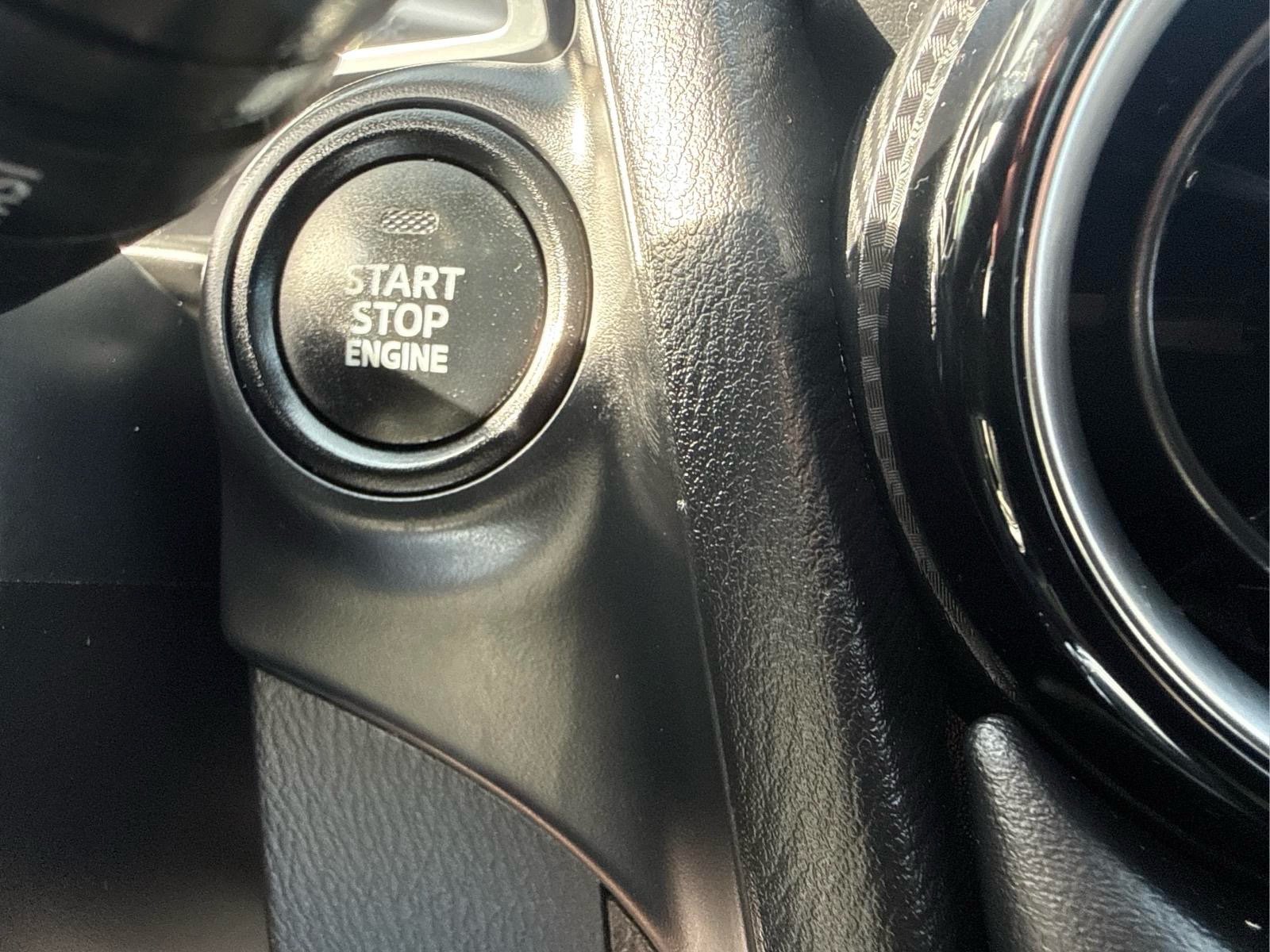 Used 2018 Toyota Yaris iA FWD image 16
