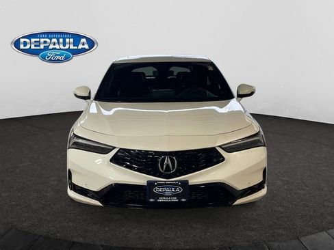 Used 2025 Acura Integra A-Spec FWD image 10