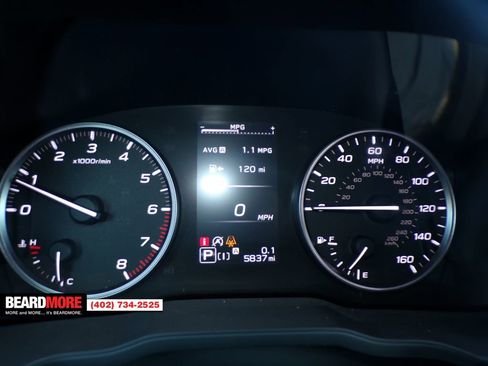 Used 2025 Subaru Forester Premium image 32