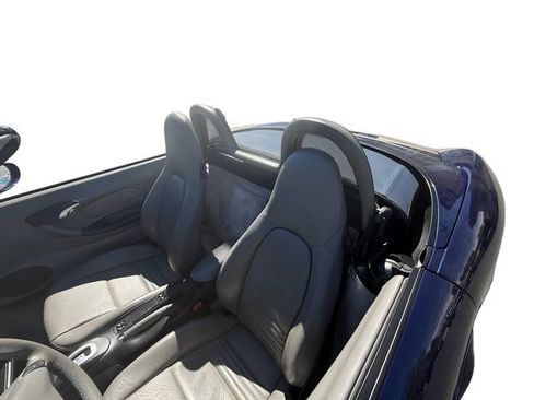 Used 2003 Porsche Boxster RWD image 13