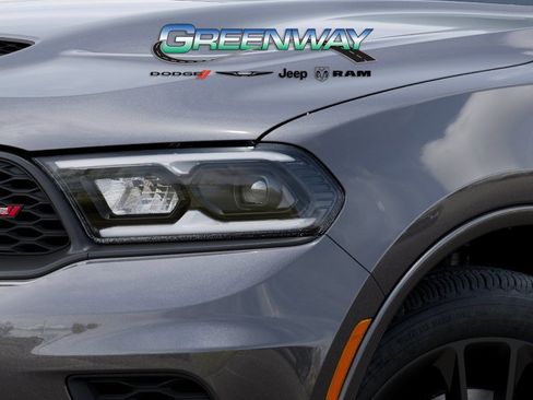 New 2026 Dodge Durango GT AWD/4WD image 10
