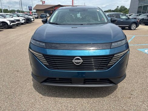 New 2026 Nissan Murano SL AWD/4WD image 2
