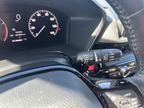 Certified 2024 Honda CR-V EX-L image 24